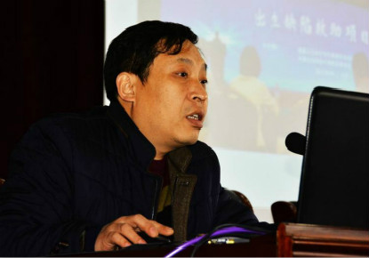 临汾市妇幼保健院 儿童医院儿外科主任柏学军介绍结构畸形求助项目