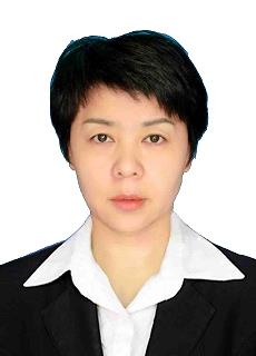 高艳梅：党委委员